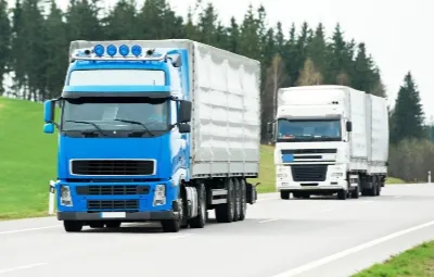 Konya Akyaka | Eşya Taşıma